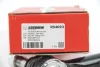 Наконечник рульової тяги Nissan Pathfinder 97-04 / X-Trail 01-13 Goodrem RS4693 (фото 4)