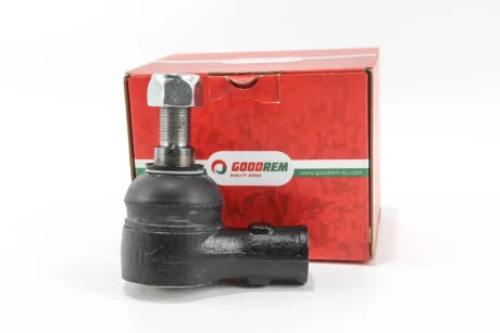 Наконечник рульової тяги Daily (крім 59.12/50C) 80-06 Goodrem RS4758