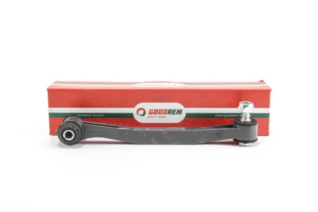Тяга cтабілізатора задн. W201/W202/W124/W210 Goodrem RS5818