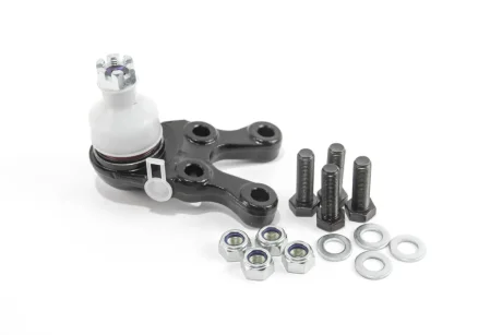 Опора кульова (передня/знизу) Mitsubishi Pajero 90- Л. Goodrem RS6692