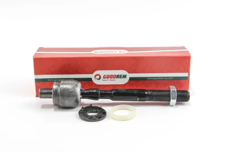 Тяга рульова Master/Movano 98-10 Goodrem RS6829