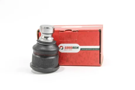 Опора кульова (передня/знизу) Master/Movano 08- (24мм) Goodrem RS6832