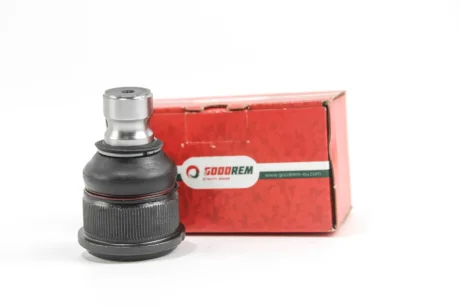 Опора кульова (передня/знизу) Master/Movano 98- Goodrem RS6833