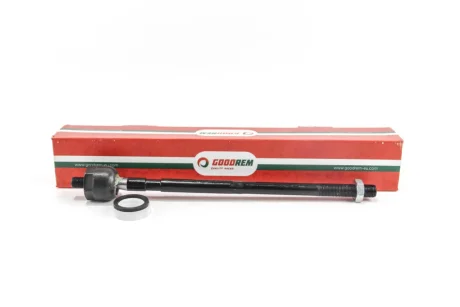 Тяга рульова Renault Kangoo 99-08 (+ГУ) Goodrem RS6866