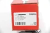 Опора кульова (передня/знизу) Nissan Note/Micra 02-13 Goodrem RS6914 (фото 4)