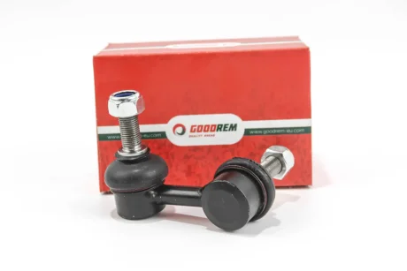 Тяга стабілізатора перед. Nissan X-Trail 01-13 Л. Goodrem RS7158