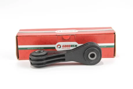 Тяга стабілізатора перед. Audi A3 96-03/VW Golf IV 97-06 (пластик) Goodrem RS8891