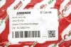 Підшипник підвісний Jeep Grand Cherokee/Dodge Durango 11-20(d=30mm) Goodrem RT0049 (фото 5)