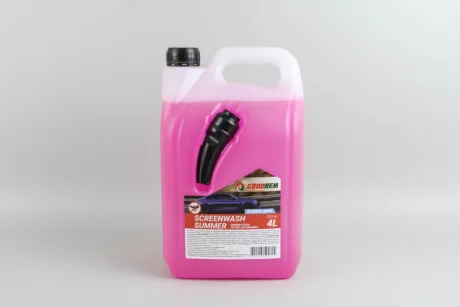 Омивач літній 4L GOODREM лійка Goodrem RW0001