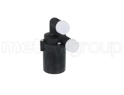 Насос системи охолодження (додатковий) VW Passat/Touran 1.4-2.0/1.9-2.0TDI 05-10/Tiguan 07-18 GRAF AWP014