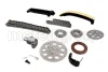 Ланцюг приводу ГРМ (к-кт) Smart Fortwo/City-Coupe 0.6/0.7 i 98-07 GRAF GTC012 (фото 1)