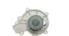Комплект ГРМ + помпа Chevrolet Captiva/Cruze/Lacetti/Nubira 2.0D/CDI 06- (151x22) (PA1068) GRAF KP1068-1 (фото 8)