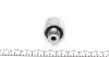 Комплект ГРМ + помпа VW Crafter/Caddy/Passat/Golf/Audi/Skoda/Seat 1.2-1.6-2.0TDI 09-(160х25)(PA1089) GRAF KP1089-1 (фото 15)