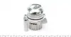 Комплект ГРМ + помпа VW Crafter/Caddy/Passat/Golf/Audi/Skoda/Seat 1.2-1.6-2.0TDI 09-(160х25)(PA1089) GRAF KP1089-1 (фото 4)