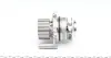 Комплект ГРМ + помпа VW Crafter/Caddy/Passat/Golf/Audi/Skoda/Seat 1.2-1.6-2.0TDI 09-(160х25)(PA1089) GRAF KP1089-1 (фото 6)