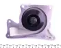 Комплект ГРМ + помпа Renault Kangoo/Laguna/Megane/Scenic/Duster/Nissan 1.5dCi 09- (123x27) (PA1091) GRAF KP1091-1 (фото 10)