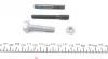 Комплект ГРМ + помпа VW Crafter/T5/T6/Caddy/Golf/Passat/Skoda/Audi 2.0TDI/BiTDI 08- (160х25)(PA1137) GRAF KP1137-1 (фото 14)