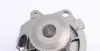 Комплект ГРМ + помпа Fiat Doblo/Punto/Stilo/Bravo 1.9D/JTD 01- (190х24) (PA672) GRAF KP672-1 (фото 3)
