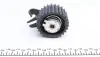 Комплект ГРМ + помпа Fiat Doblo/Punto/Stilo/Bravo 1.9D/JTD 01- (190х24) (PA672) GRAF KP672-1 (фото 8)