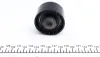 Комплект ГРМ + помпа Fiat Doblo/Punto/Stilo/Bravo 1.9D/JTD 01- (190х24) (PA672) GRAF KP672-1 (фото 9)
