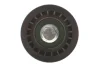 Комплект ГРМ + помпа Skoda Fabia/Octavia 00-13/VW Caddy/Golf/Polo 1.4 16V 99-08 (20x130z/17x58z) (PA674) GRAF KP674-1 (фото 11)