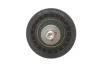 Комплект ГРМ + помпа Skoda Fabia/Octavia 00-13/VW Caddy/Golf/Polo 1.4 16V 99-08 (20x130z/17x58z) (PA674) GRAF KP674-1 (фото 10)
