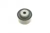 Комплект ГРМ + помпа Citroen/Peugeot 2.0HDI 99-06/Fiat Scudo/Ducato 2.0JTD 01-06 (141x25.4) (PA747) GRAF KP747-1 (фото 12)