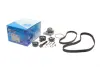 Комплект ГРМ + ТНВД + помпа VW LT 2.5SDI/VW T4/Volvo S70/S80/V70 2.5TDI 96-06 (122x26.5 / 81x21) (PA758) KP758-3