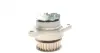Комплект ГРМ + помпа VW Golf/Jetta/Polo/Seat Toledo/Leon 1.6 16V/FSI 00-05 (130x20 / 58x17) (PA765) GRAF KP765-1 (фото 13)