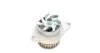 Комплект ГРМ + помпа VW Golf/Jetta/Polo/Seat Toledo/Leon 1.6 16V/FSI 00-05 (130x20 / 58x17) (PA765) GRAF KP765-1 (фото 14)