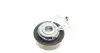 Комплект ГРМ + помпа VW Golf/Jetta/Polo/Seat Toledo/Leon 1.6 16V/FSI 00-05 (130x20 / 58x17) (PA765) GRAF KP765-1 (фото 21)