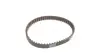 Комплект ГРМ + помпа VW Golf/Jetta/Polo/Seat Toledo/Leon 1.6 16V/FSI 00-05 (130x20 / 58x17) (PA765) GRAF KP765-1 (фото 8)