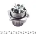 Комплект ГРМ + помпа VW Caddy/T5/Golf/Passat/Skoda/Seat/Audi 1.4TDI/1.9TDI/2.0SDI 03-(120x30)(PA879) GRAF KP879-1 (фото 13)
