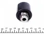 Комплект ГРМ + помпа VW Caddy/T5/Golf/Passat/Skoda/Seat/Audi 1.4TDI/1.9TDI/2.0SDI 03-(120x30)(PA879) GRAF KP879-1 (фото 4)