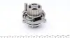 Комплект ГРМ + помпа Audi A3/A4/Seat Ibiza/Skoda Octavia/VW Caddy/Golf/Passat 1.6 95-(138x23)(PA904) GRAF KP904-1 (фото 4)