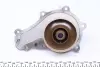 Комплект ГРМ + помпа Citroen/Peugeot 1.6HDI/Fiat Scudo/Mazda 1.6D/Ford 1.6TDCi 07- (137x25.4)(PA938) GRAF KP938-1 (фото 2)