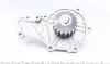 Комплект ГРМ + помпа Citroen/Peugeot 1.6HDI/Fiat Scudo/Mazda 1.6D/Ford 1.6TDCi 07- (137x25.4)(PA938) GRAF KP938-1 (фото 4)