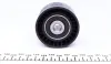 Комплект ГРМ + помпа Citroen/Peugeot 1.6HDI/Fiat Scudo/Mazda 1.6D/Ford 1.6TDCi 07- (137x25.4)(PA938) GRAF KP938-1 (фото 8)
