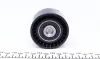 Комплект ГРМ + помпа Citroen/Peugeot 1.6HDI/Volvo 1.6 D2/Mazda 10-/Ford 1.6TDCI 13- (141x25) (PA938) GRAF KP938-2 (фото 6)