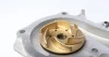 Комплект ГРМ + помпа Ford C-Max/Fiesta/Focus/Mondeo 1.25/1.4/1.6 05-/Volvo 1.6 07-12 (117x22)(PA990) GRAF KP990-1 (фото 2)