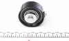 Комплект ГРМ + помпа Ford C-Max/Fiesta/Focus/Mondeo 1.25/1.4/1.6 05-/Volvo 1.6 07-12 (117x22)(PA990) GRAF KP990-1 (фото 8)