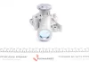 Помпа води Mitsubishi Lancer VI/VII/Outlander 2.0/2.0 4WD/GDi 03-13 (R/B) (8 лоп) GRAF PA1003 (фото 4)