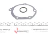 Помпа води Mitsubishi Lancer VI/VII/Outlander 2.0/2.0 4WD/GDi 03-13 (R/B) (8 лоп) GRAF PA1003 (фото 8)