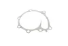 Помпа води Hyundai Terracan 2.9CRDi 01-06 (R/B) (6 лопастей) GRAF PA1022 (фото 3)