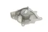 Помпа води Citroen C4-C8/Jumper/Peugeot 308/407/Ford Focus 2.0-2.2HDi/D/TDCi 06- (19z) (B/B)(8 лоп) GRAF PA1049 (фото 3)