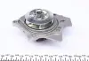 Помпа води Audi A3-A8/Skoda Octavia/VW Passat/T5/Golf/Tiguan 1.8-2.0TFSI/TSI 04- (29z) (B/B) (6 лоп) GRAF PA1072 (фото 2)