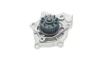 Помпа води Audi A3-A8/Skoda Octavia/VW Passat/T5/Golf/Tiguan 1.8-2.0TFSI/TSI 04- (29z) (B/B) (6 лоп) GRAF PA1072 (фото 6)