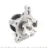 Помпа води Hyundai Accent/i20/i30/Kia Cee\&#039;d/Carens/Cerato/Soul 1.4/1.6/1.6CVVT 07- (R/B) (6 лоп) GRAF PA1088 (фото 6)