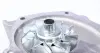 Помпа води Renault Megane/Laguna/Scenic/Nissan Primera 1.9 dCi 02- (B/B Ext.) (10 лоп) (покращена) GRAF PA1097 (фото 2)
