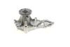 Помпа води Mazda 3/6/CX-7 2.2MZR CD 09-13 (R/B) (6 лоп) GRAF PA1099 (фото 4)